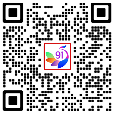 扫码加QQ群-91创业网